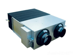 新风交换机_工业冷水机