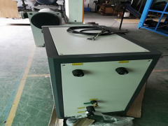 油冷机_工业冷水机