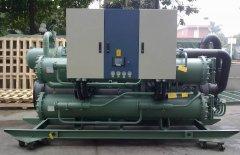 螺杆式JIANGNAN.COM江南体育(中国大陆)科技公司厂家